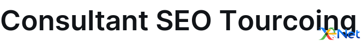 Consultant SEO Tourcoing